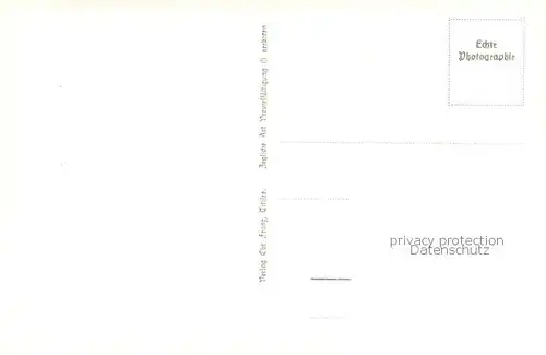 AK / Ansichtskarte Feldberg_1450m_Schwarzwald Feldsee 