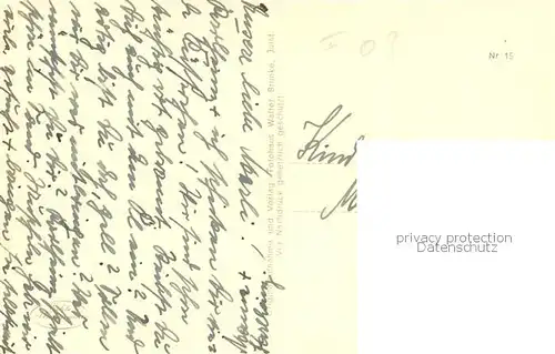 AK / Ansichtskarte Juist_Nordseebad Stradnpartie Strandhotels Juist_Nordseebad