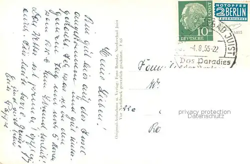 AK / Ansichtskarte Juist_Nordseebad Strand Fliegeraufnahme Juist_Nordseebad