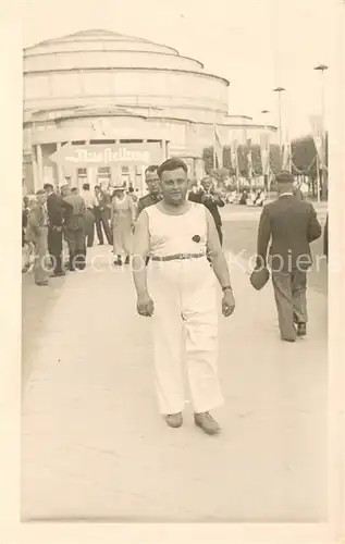 AK / Ansichtskarte Dresden_Elbe Intern Hygiene Ausstellung 1911  