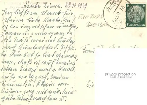 AK / Ansichtskarte Freiburg_Breisgau Muenster Portal Marktplatz Marktbrunnen Freiburg Breisgau