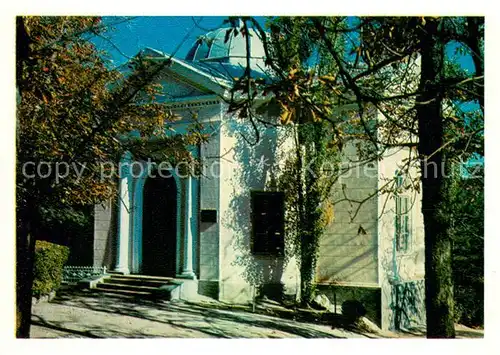 AK / Ansichtskarte Zheleznovodsk Quellen Slawjanowsk Zheleznovodsk