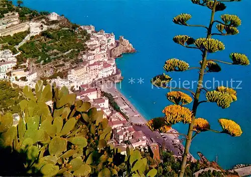 AK / Ansichtskarte Amalfi_IT Panorama 