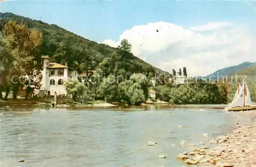 AK / Ansichtskarte Calimanesti Vedere_RO Vedere 