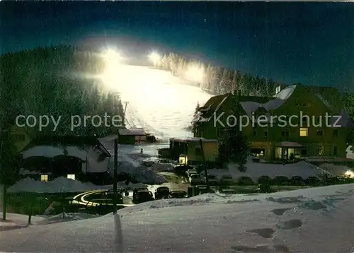 AK / Ansichtskarte Unterstmatt Raststaette Zur grossen Tanne Unterstmatt