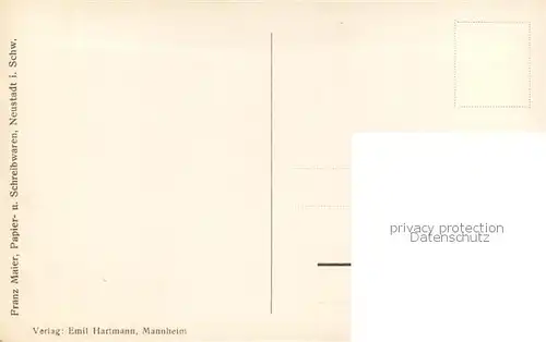 AK / Ansichtskarte Neustadt_Schwarzwald Uhrhaendlerbrunnen Neustadt_Schwarzwald