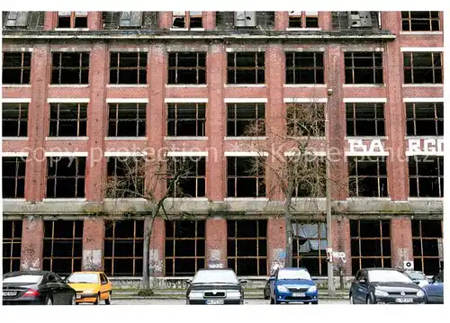 AK / Ansichtskarte Anger Crottendorf_Leipzig Karl Krause Maschinenfabrik 