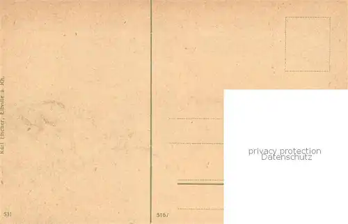 AK / Ansichtskarte Remscheid Remscheider Talsperre Sperrmauer Bergisches Land Remscheid