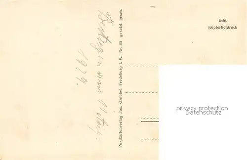 AK / Ansichtskarte Neuastenberg Astenbergturm Kupfertiefdruck Neuastenberg