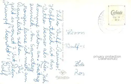 AK / Ansichtskarte Blomberg_Lippe Stadttor Marktplatz Burg Badeanstalt Freibad Blomberg Lippe