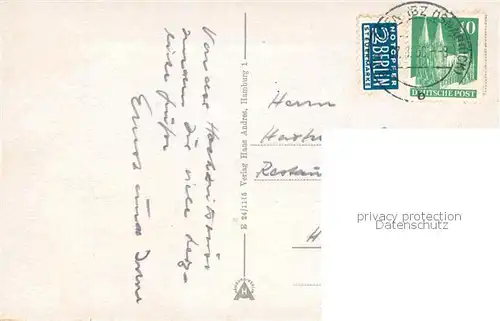 AK / Ansichtskarte Bad_Essen Trinkquelle Bad_Essen