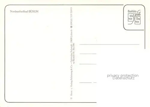 AK / Ansichtskarte Buesum_Nordseebad Fliegeraufnahmen Strandhotel Buesum_Nordseebad