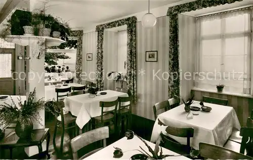 AK / Ansichtskarte ueberlingen_Bodensee Gaststaette Fauler Pelz ueberlingen Bodensee