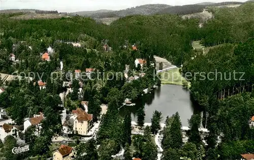 AK / Ansichtskarte Bad_Sachsa_Harz Biberach__Riss Bad_Sachsa_Harz