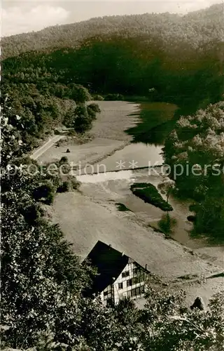 AK / Ansichtskarte Solingen Balkhauser Kotten an der Wupper Arbeitsdenkmal des Solinger Schleiferhandwerks Solingen