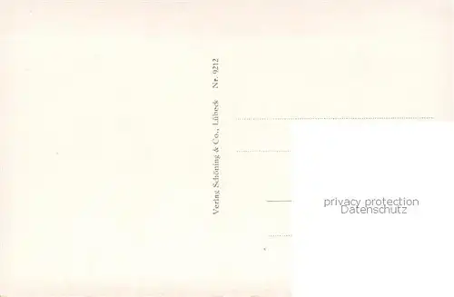 AK / Ansichtskarte Ulm__Donau Partie an der Blau 