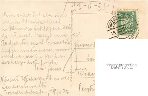 AK / Ansichtskarte Friedrichshafen_Bodensee Fliegeraufnahme Friedrichshafen Bodensee