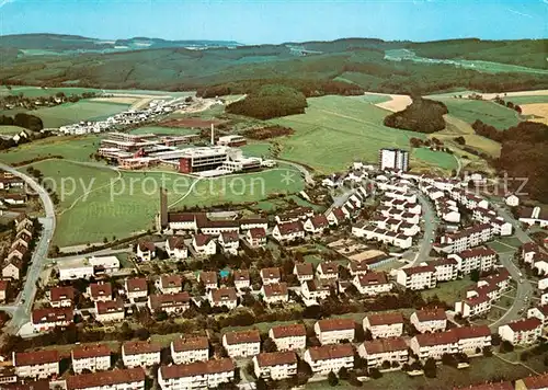 AK / Ansichtskarte Meinerzhagen Luftkurort Wintersportplatz Meinerzhagen