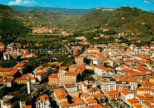 AK / Ansichtskarte Montecatini_Terme_Toscana_IT Fliegeraufnahme 