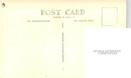 AK / Ansichtskarte Audley_End_Saffron_Walden_UK The Stables Ministry of Works 