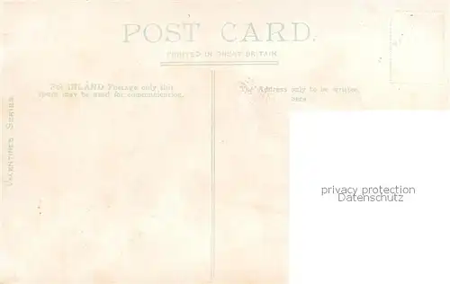 AK / Ansichtskarte Jersey__UK Portelet Bay 