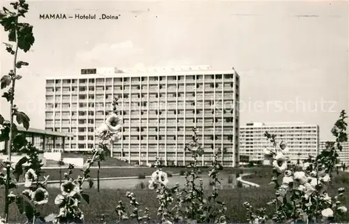 AK / Ansichtskarte Mamaia Hotelul Doina Mamaia
