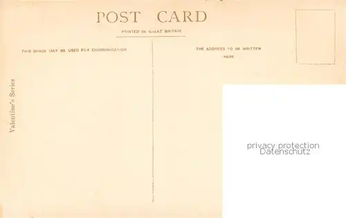 AK / Ansichtskarte London__UK London Bridge 