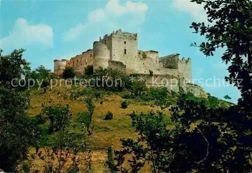 AK / Ansichtskarte Greoux les Bains_04 Ruines du Chateau des Templiers 