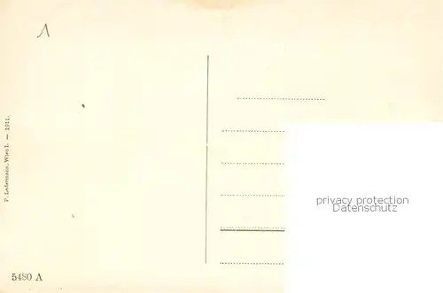 AK / Ansichtskarte Wien_AT Hofburg Michaeler Platz 