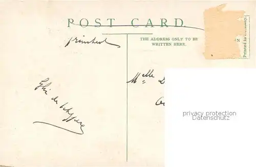 AK / Ansichtskarte London__UK The Hippodrome 