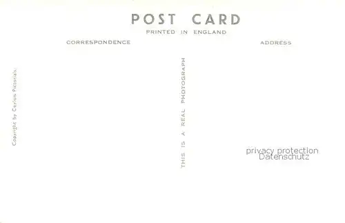 AK / Ansichtskarte Ceylon__Sri_Lanka Colombo Harbour and Jetty 