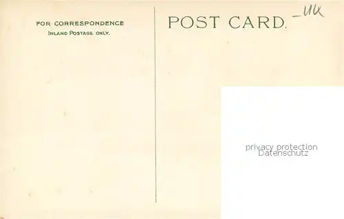 AK / Ansichtskarte Carrick_a_Rede_Northern_Ireland_UK Ballycastle Co Antrim 