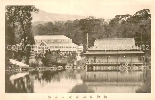 AK / Ansichtskarte Itsukushima_JP Panorama 