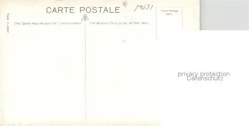 AK / Ansichtskarte Moji_JP View of the famous Place  