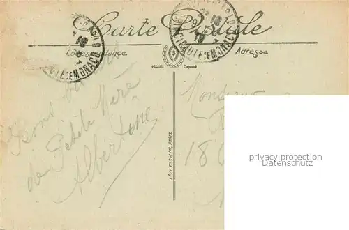 AK / Ansichtskarte Monaco Musee Oceanographique Monaco