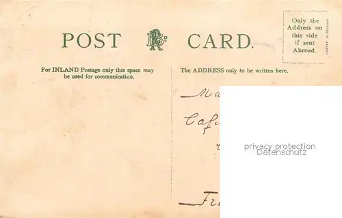 AK / Ansichtskarte Jersey__UK St Brelades Bay 