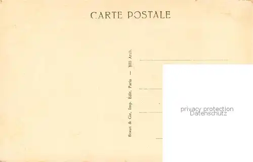 AK / Ansichtskarte Athenes_Athen Temple de Jupiter vue generale avec l Acropole au fond Athenes Athen