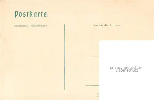 AK / Ansichtskarte Hof_Saale Restaurant Theresienstein Aussenansicht Hof_Saale