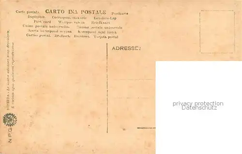 AK / Ansichtskarte Perugia Panorama da S. Anna 