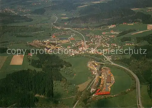 AK / Ansichtskarte Sulzbach Laufen Fliegeraufnahme Laufen Gesamtansicht Sulzbach Laufen