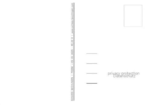 AK / Ansichtskarte Beichlingen Schloss Beichlingen Events erleben Beichlingen