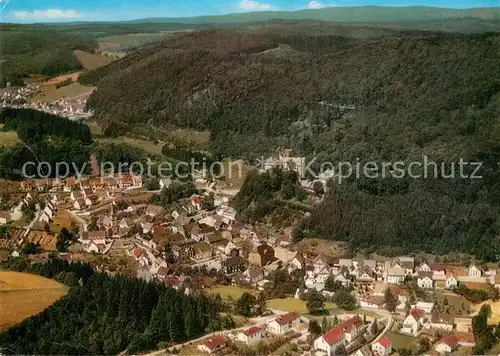 AK / Ansichtskarte Bilstein_Sauerland Luftkurort Bilstein_Sauerland