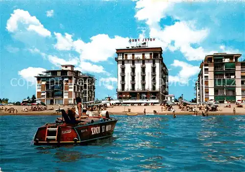 AK / Ansichtskarte Jesolo_Lido Hotel Faro Jesolo Lido