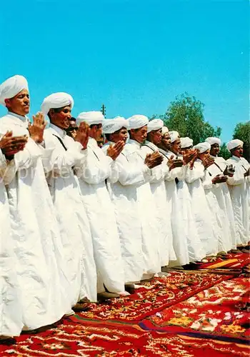 AK / Ansichtskarte Maroc_Marokko Maroc typic Maroc Marokko