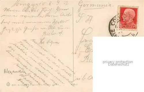 AK / Ansichtskarte Nesso_Lago_di_Como Teilansicht Nesso_Lago_di_Como