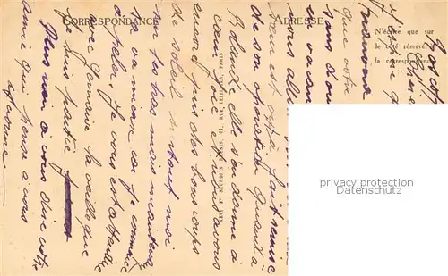 AK / Ansichtskarte Roscoff Teilansicht Roscoff