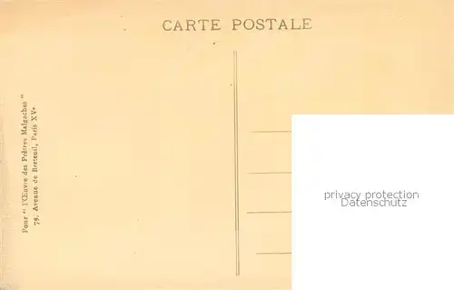 AK / Ansichtskarte Tananarive_Antananarivo_Madagaskar Ambavahadimitafo  