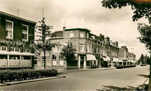 AK / Ansichtskarte Dordrecht_NL Krispijnseweg 