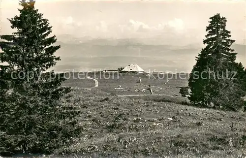 AK / Ansichtskarte Fruitieres_Nyon Panorama Fruitieres Nyon