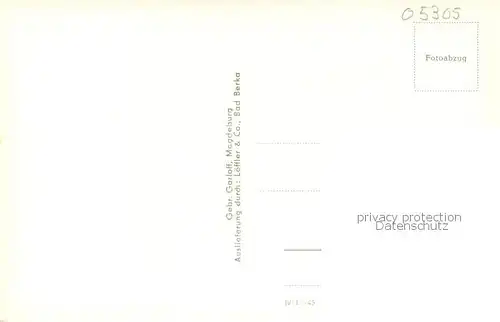 AK / Ansichtskarte Kranichfeld Kirche u. Ratskeller Kranichfeld